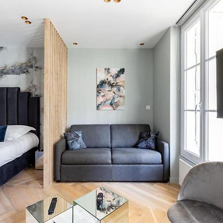 Neuilly/Paris :Magnifique Appartement 4P Dış mekan fotoğraf