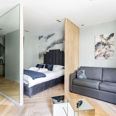 Neuilly/Paris :Magnifique Appartement 4P Dış mekan fotoğraf