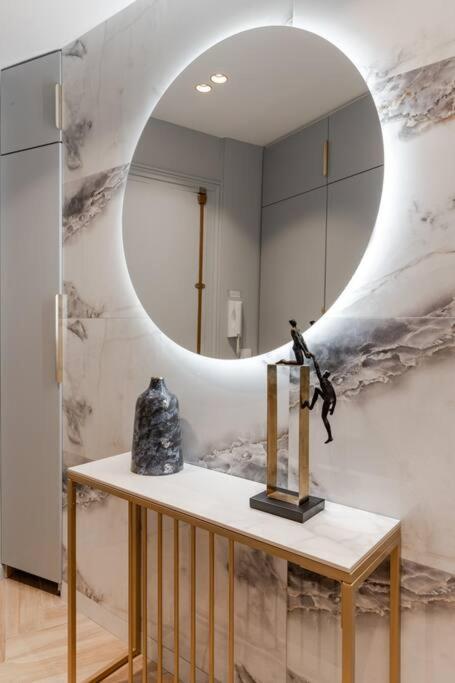 Neuilly/Paris :Magnifique Appartement 4P Dış mekan fotoğraf