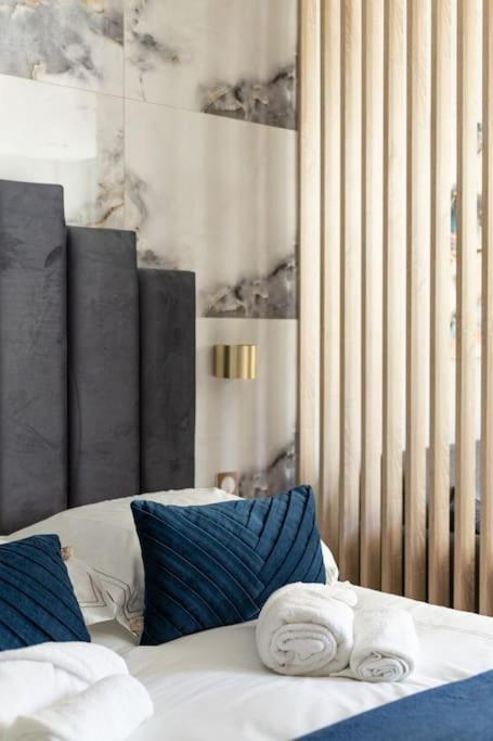 Neuilly/Paris :Magnifique Appartement 4P Dış mekan fotoğraf