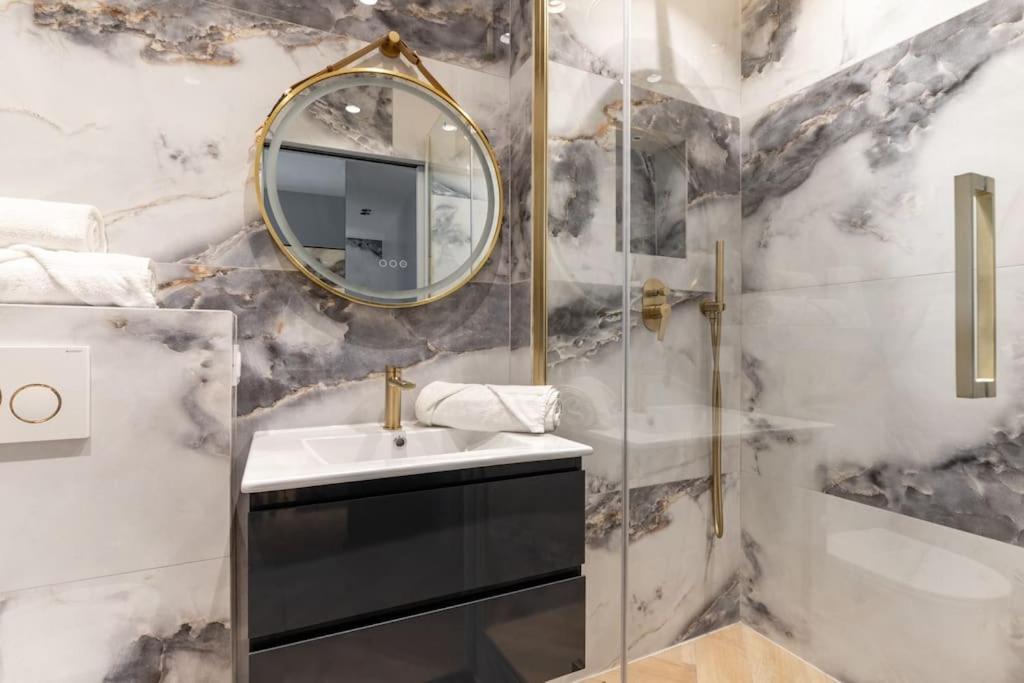 Neuilly/Paris :Magnifique Appartement 4P Dış mekan fotoğraf